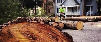 How Our Tree Care Process Works  in  Lynchburg, TN